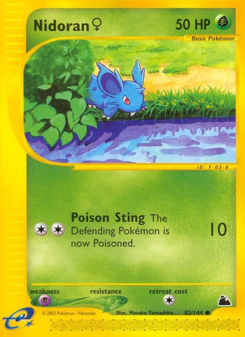 82-nidoranf