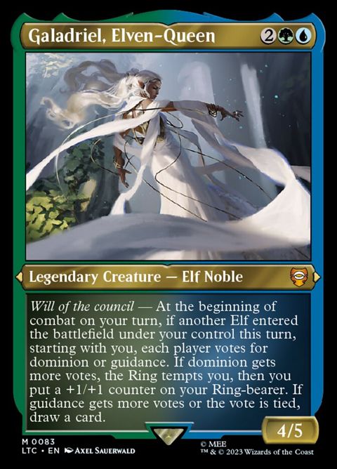 83-galadrielelvenqueen