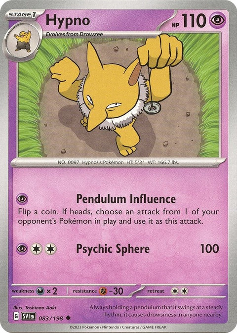 83-hypno