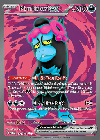 83-munkidoriex