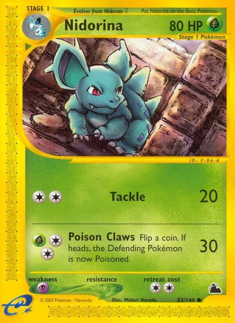 83-nidorina