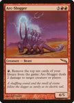 85-arcslogger