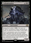85-crabomination