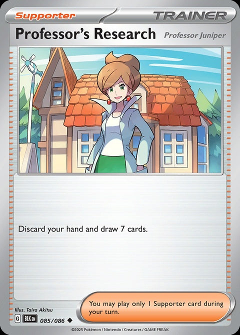 85-professorsresearch