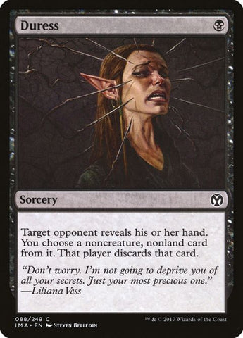 88-duress