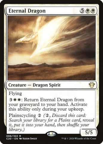 88-eternaldragon