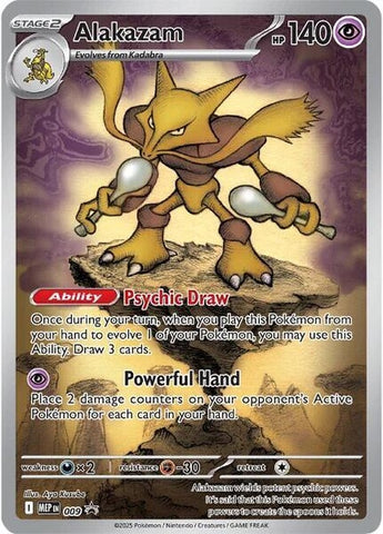 9-alakazam
