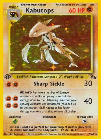 9-kabutops