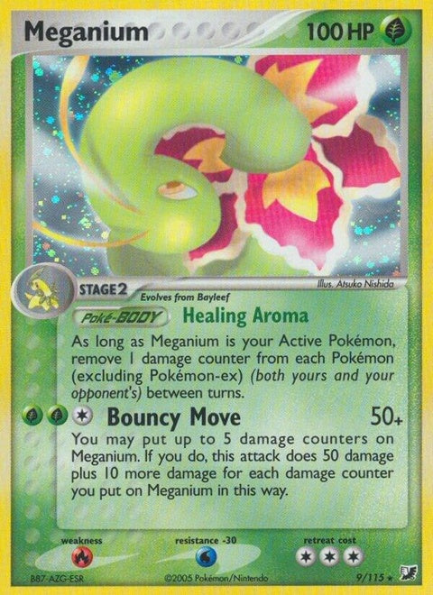 9-meganium