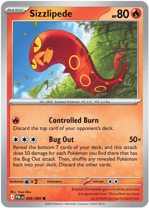 9-sizzlipede