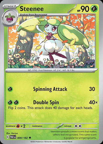 9-steenee