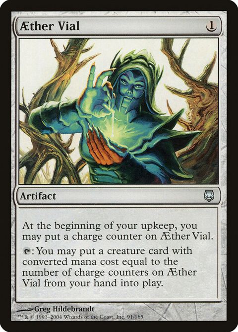 91-aethervial