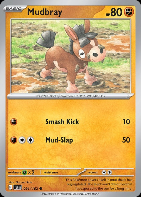 91-mudbray