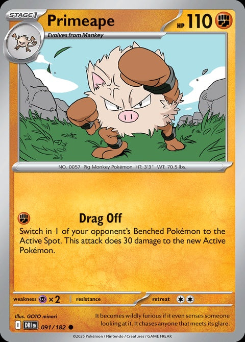 91-primeape