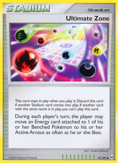 91-ultimatezone