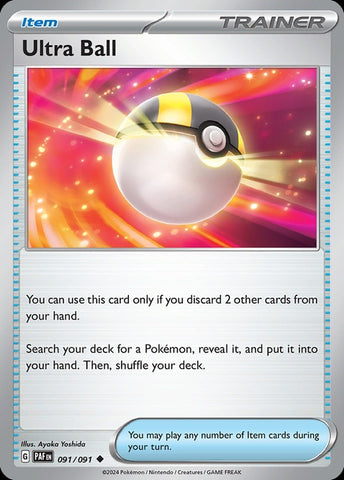 91-ultraball