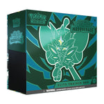 Pokemon TCG: Twilight Masquerade - Elite Trainer Box