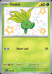 92-oddish