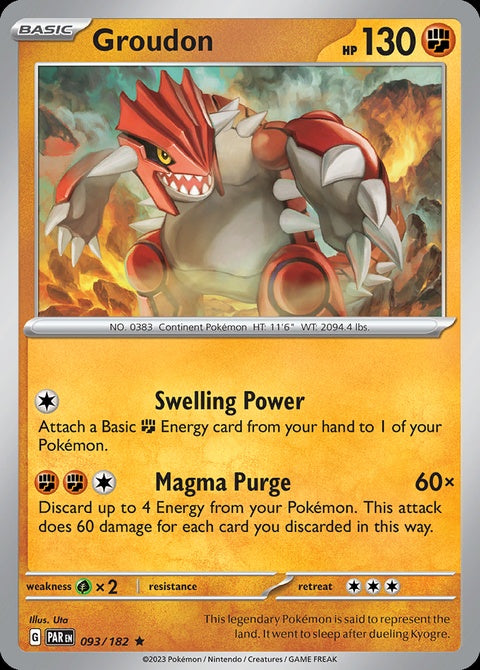 93-groudon