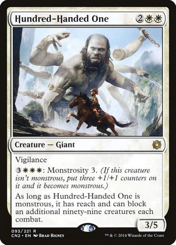 93-hundredhandedone