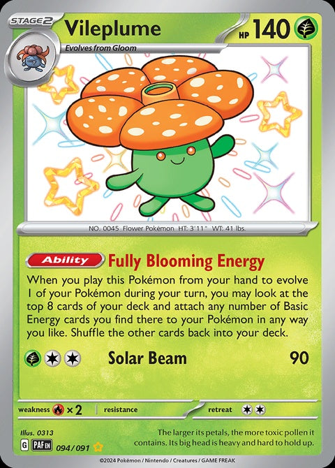 94-vileplume