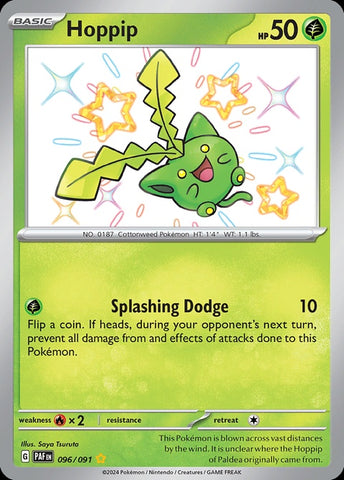 96-hoppip