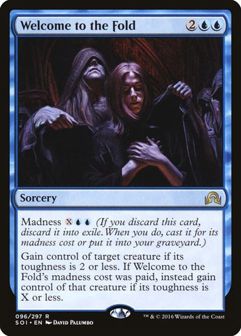 96-welcometothefold