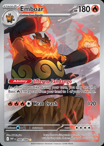 98-emboar