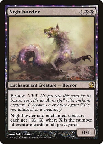 98-nighthowler