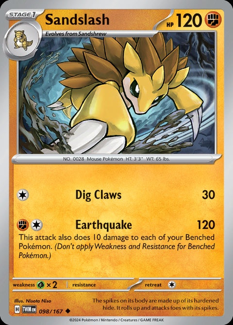 98-sandslash