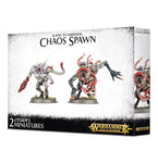 Chaos Spawn