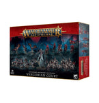 Age Of Sigmar Battleforces : Soulbight Gravelords: Vengorian Court