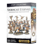 Start Collecting! Stormcast Eternals ThunderStrike Brotherhood