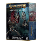 Dawnbringers: Stormcast Eternals - Cryptborn's Stormwing