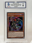 MGC 8 - Chaos Emperor Dragon Envoy of the End IOC-EN000