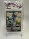 Ace 10 Gem Mint (Ace Label) - Mewtwo GX #SV59 Pokemon Hidden Fates, Graded