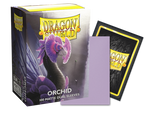 Dragon Shield Dual Matte Sleeves - Orchid 'Emme' (100)