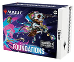 MTG: Foundations Bundle