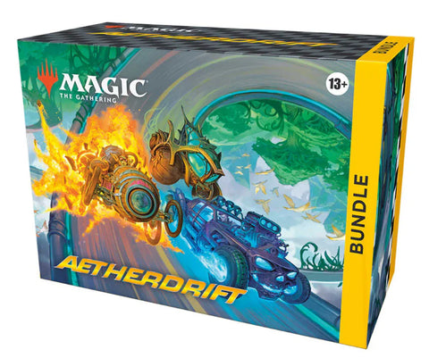 ***Preorder*** MTG: Aetherdrift Bundle