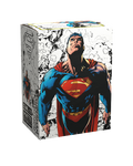 Dragon Shield Superman Dual Matte Art Sleeves