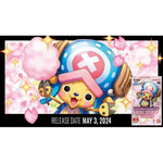 One Piece Card Game: Extra Booster - Memorial Collection (EB-01)