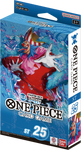 ***Preorder*** One Piece Card Game: Starter Deck - Blue Buggy (ST-25)