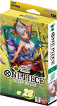 One Piece Card Game: Starter Deck (ST-28)