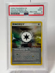 PSA 9 Mint - Holon Energy GL #85 Dragon Frontiers Reverse Holo