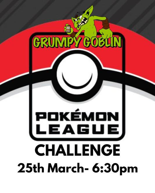 March League Challenge