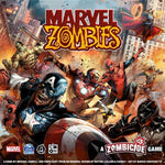 Marvel Zombies: Core Box