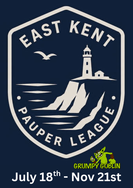 East Kent Pauper League