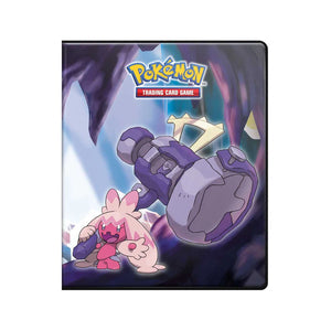 Ultra Pro - 9 Pocket Portfolio - Pokemon Tinkaton