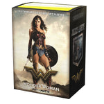 Dragon Shield Matte Art Wonder Woman (100)