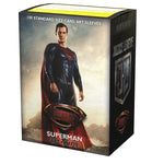 Dragon Shield Matte Art Superman (100)